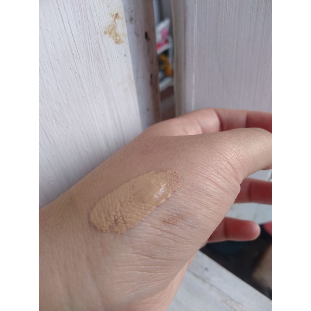 foundation maybeline