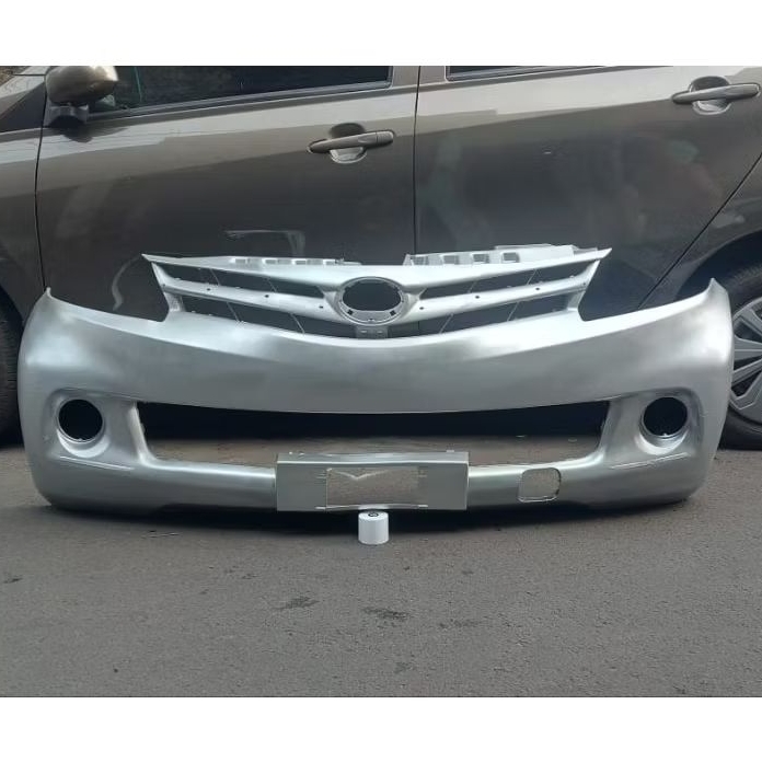 Bumper Depan Avanza Xenia 2012-2015 Original