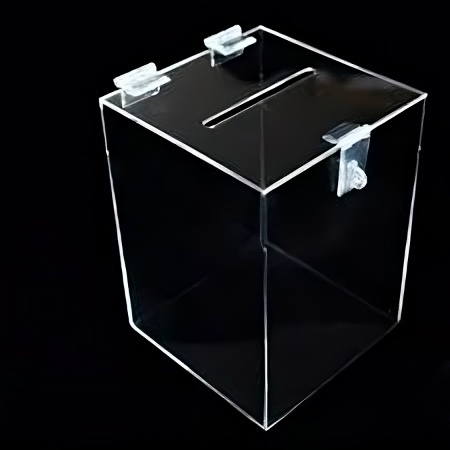 

JUAL KOTAK SARAN AKRILIK BERBAGAI UKURAN