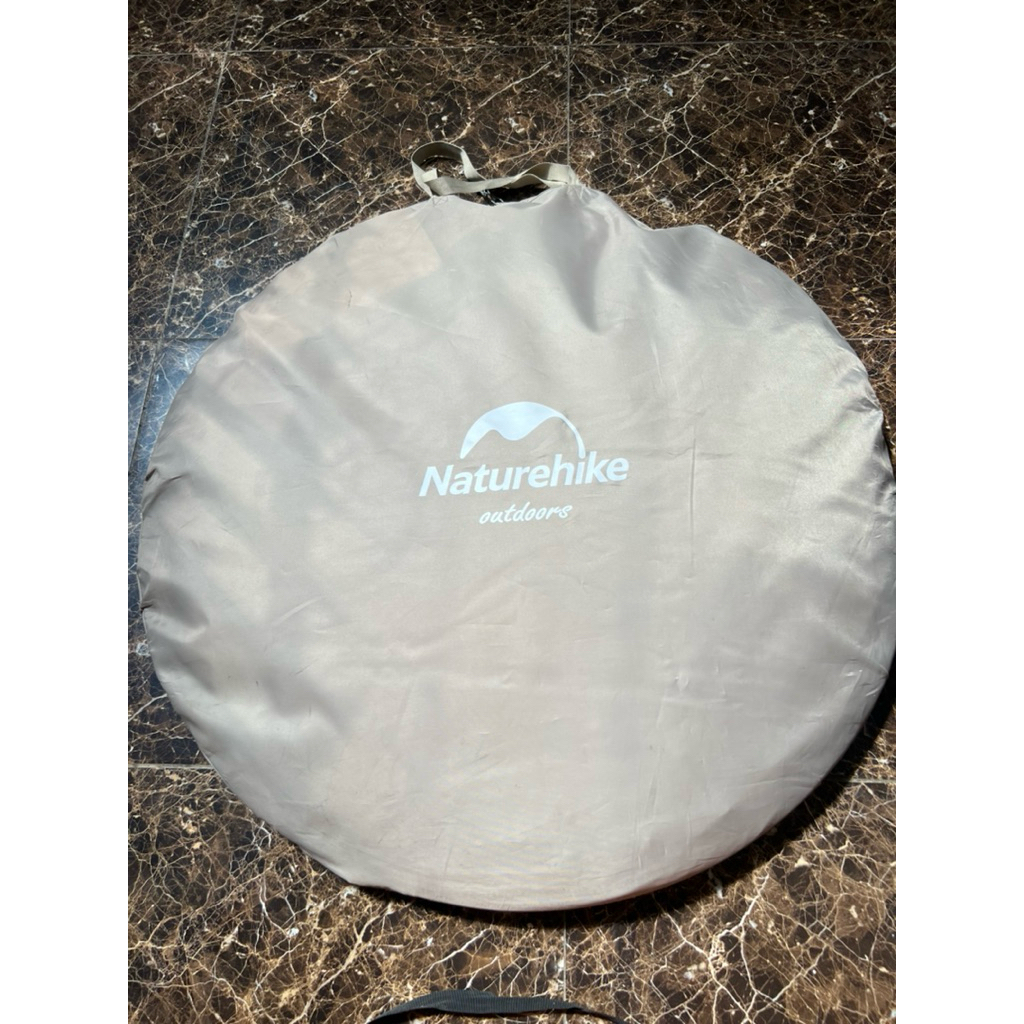 Preloved / Second Tenda Naturehike Pop Up CNH22ZP006