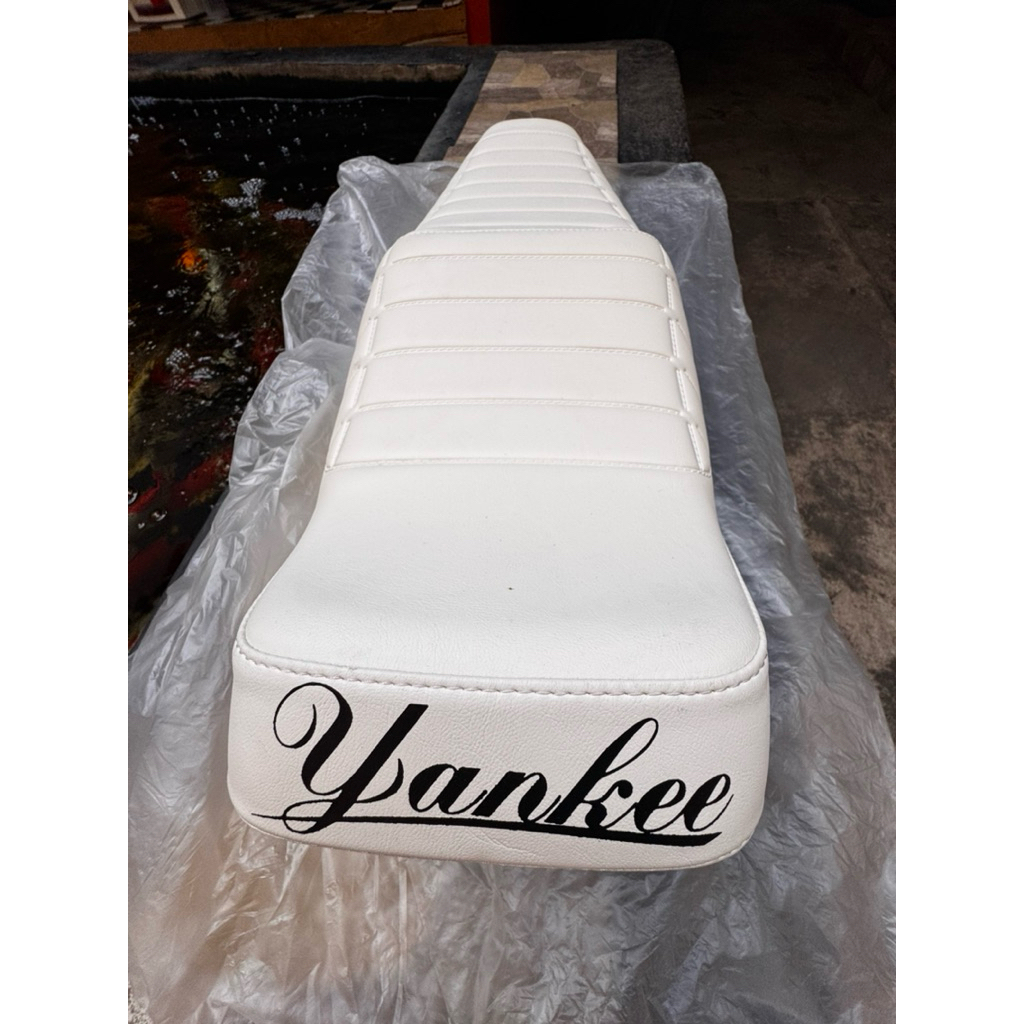 Jok Vespa Nisa Giuliari 'Yankee'