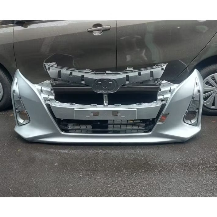 Bumper Depan Calya 2018-2025 Original