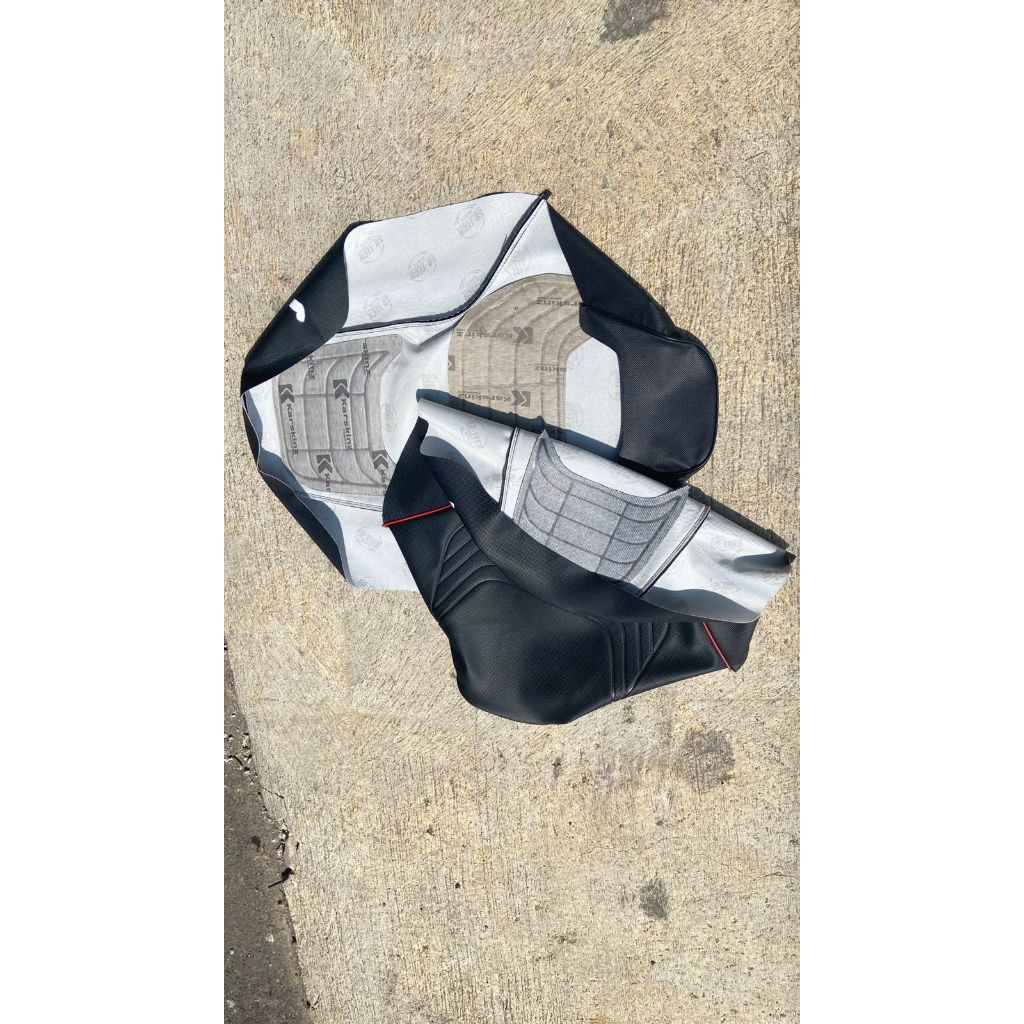 KULIT JOK KING JET DARAT RX KING TERLARIS - jok rx king jet darat