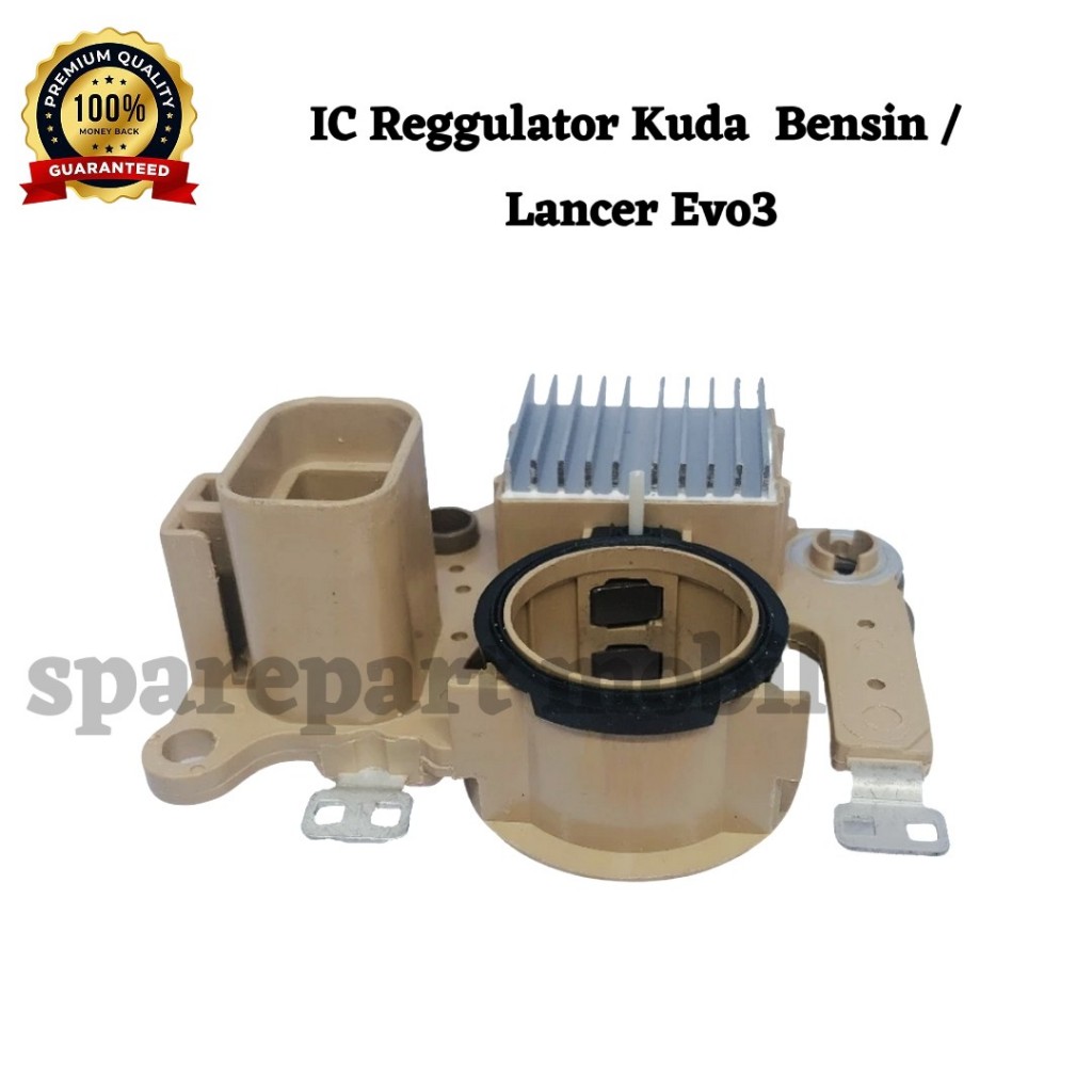 IC REGULATOR MITSHUBISHI KUDA BENSIN / LANCER EVO3