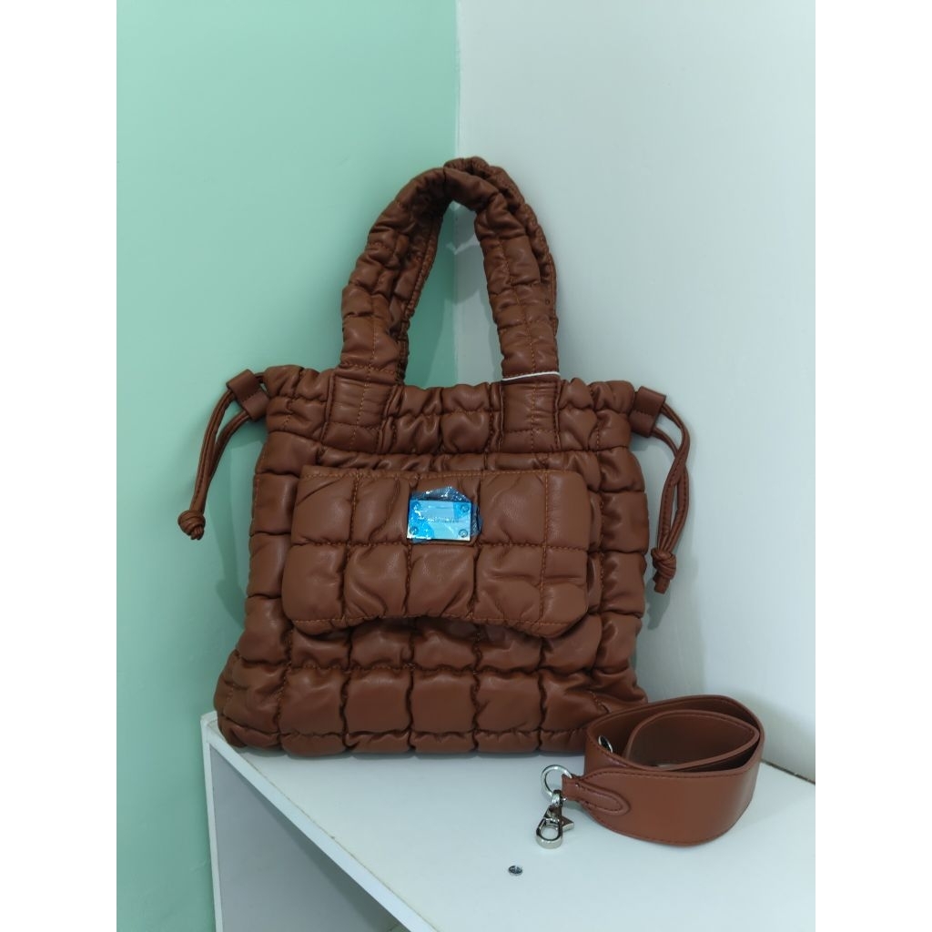 Tas Premium Eksklusif Madelyn Ginza / Handbag / Shoulder Bag