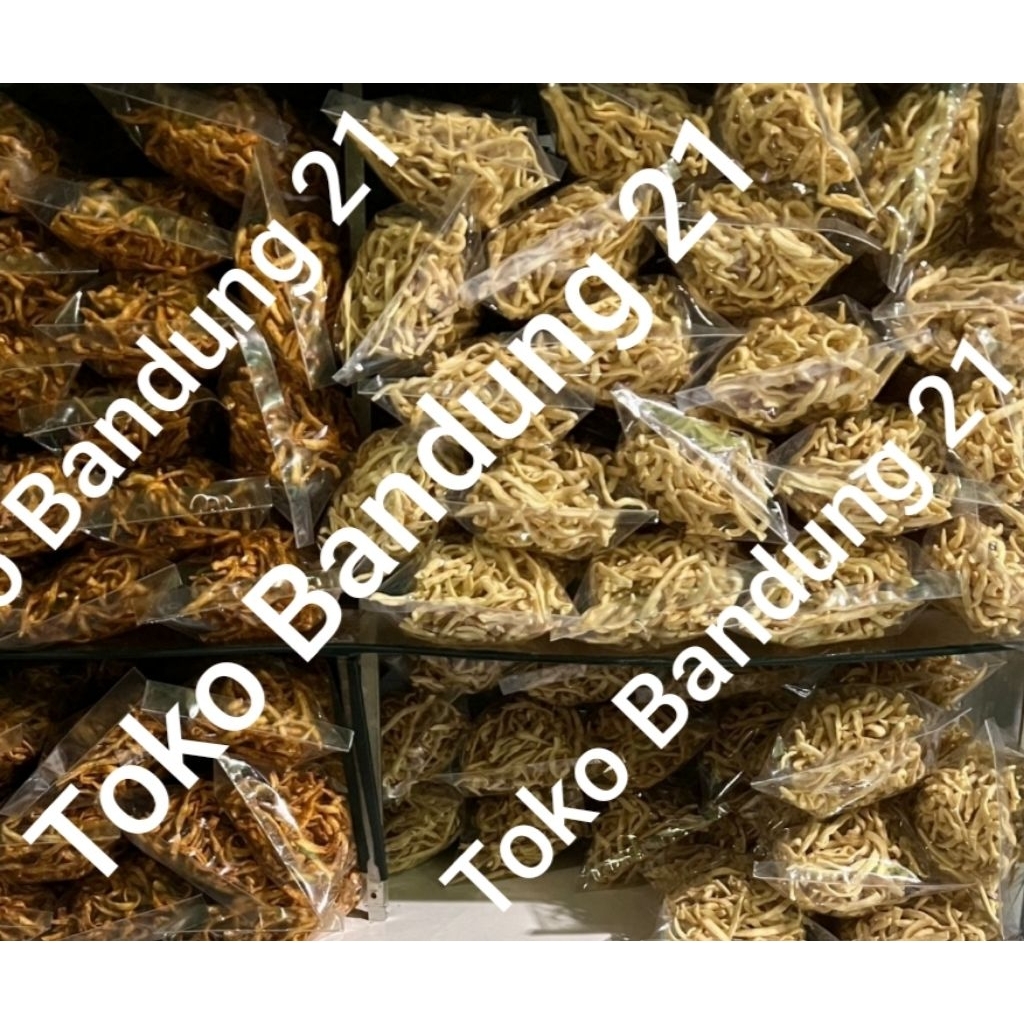 

Cemilan Preorder 200g