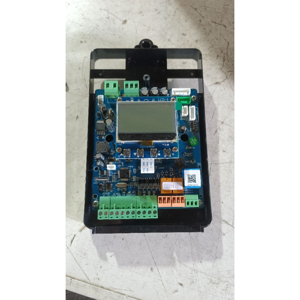 BCB/moduL BLDC motor 24V