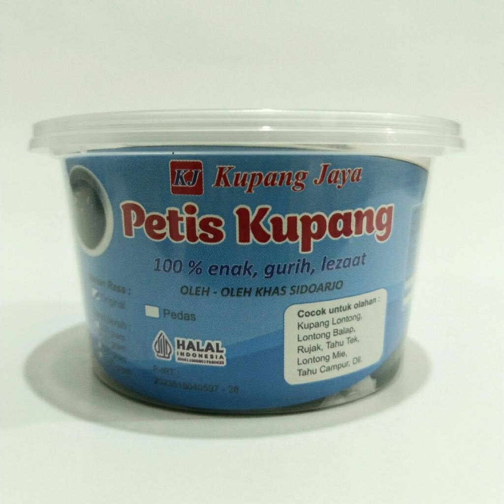 

DUA PUTRA TANJUNG | PETIS KUPANG | KUPANG JAYA