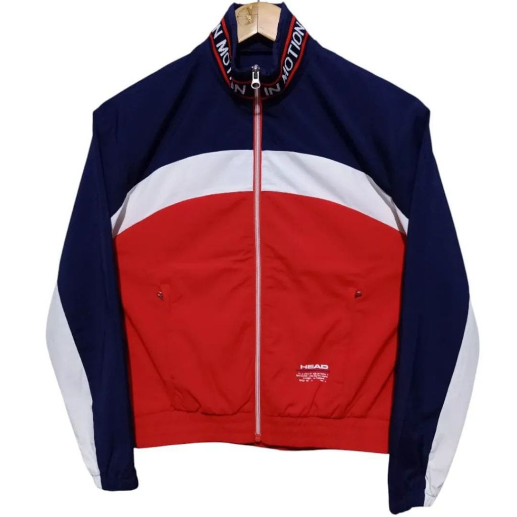 Jaket sport wear HEAD for ladies & kids