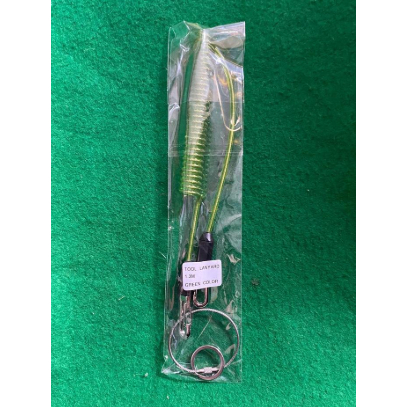 

Tools Lanyard ( 1.3mtr - 3.0mtr )