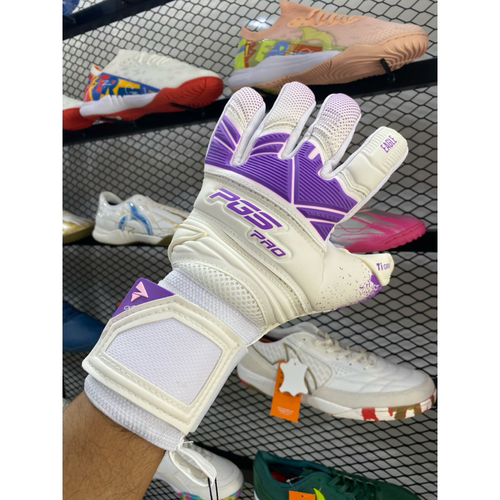 sarung tangan kiper pgs pro eagle series