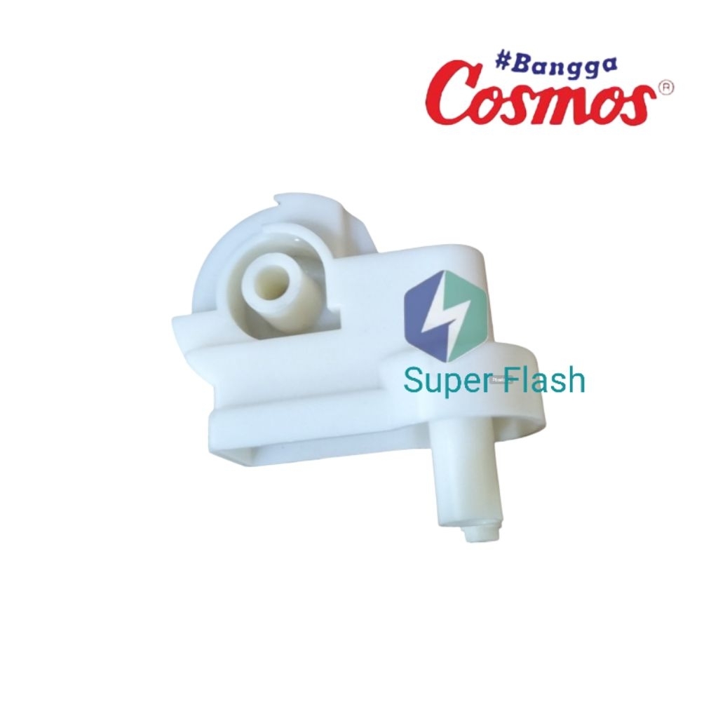 LEHER KIPAS ANGIN DINDING / WALLFAN - DUDUKAN DINAMO KIPAS ANGIN BERDIRI / STANDFAN COSMOS