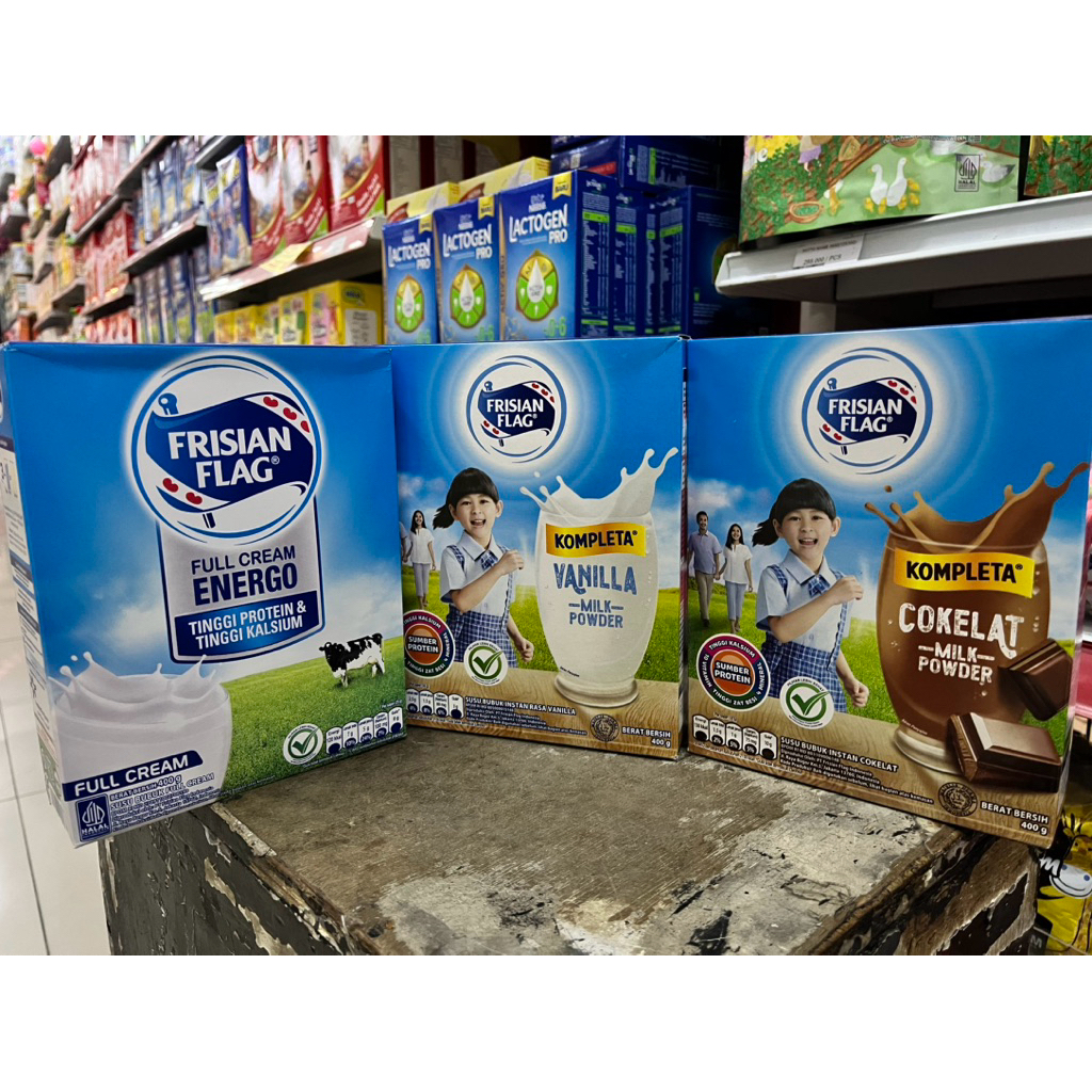 

BENDERA FRISIAN FLAG KOMPLETA 400gr MURAH