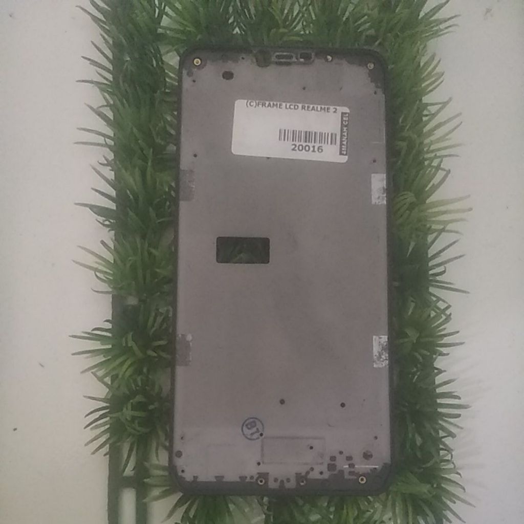 FRAME LCD REALME 2