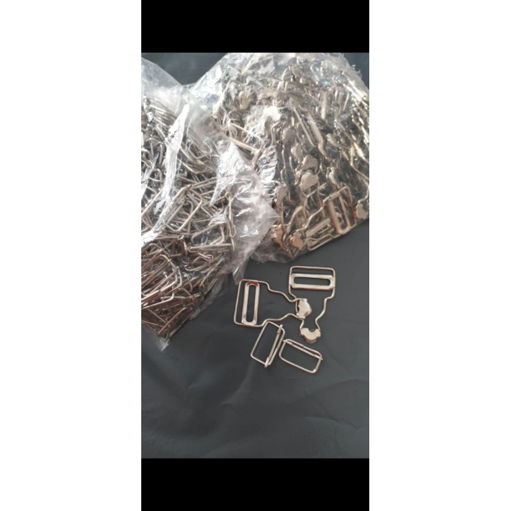 99 Timang Kaitan Celana Kodok