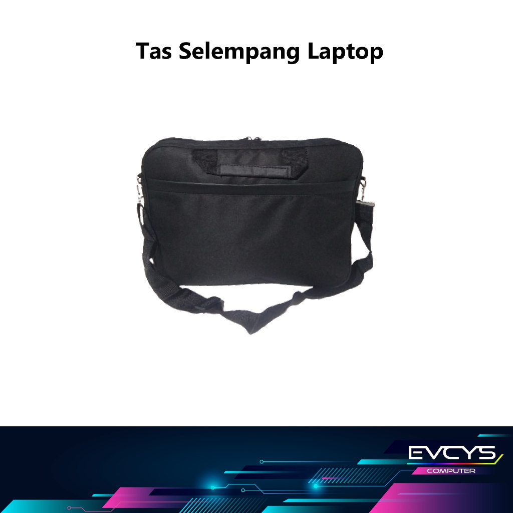 Tas Laptop Selempang / Tas Laptop 12.5 Inch