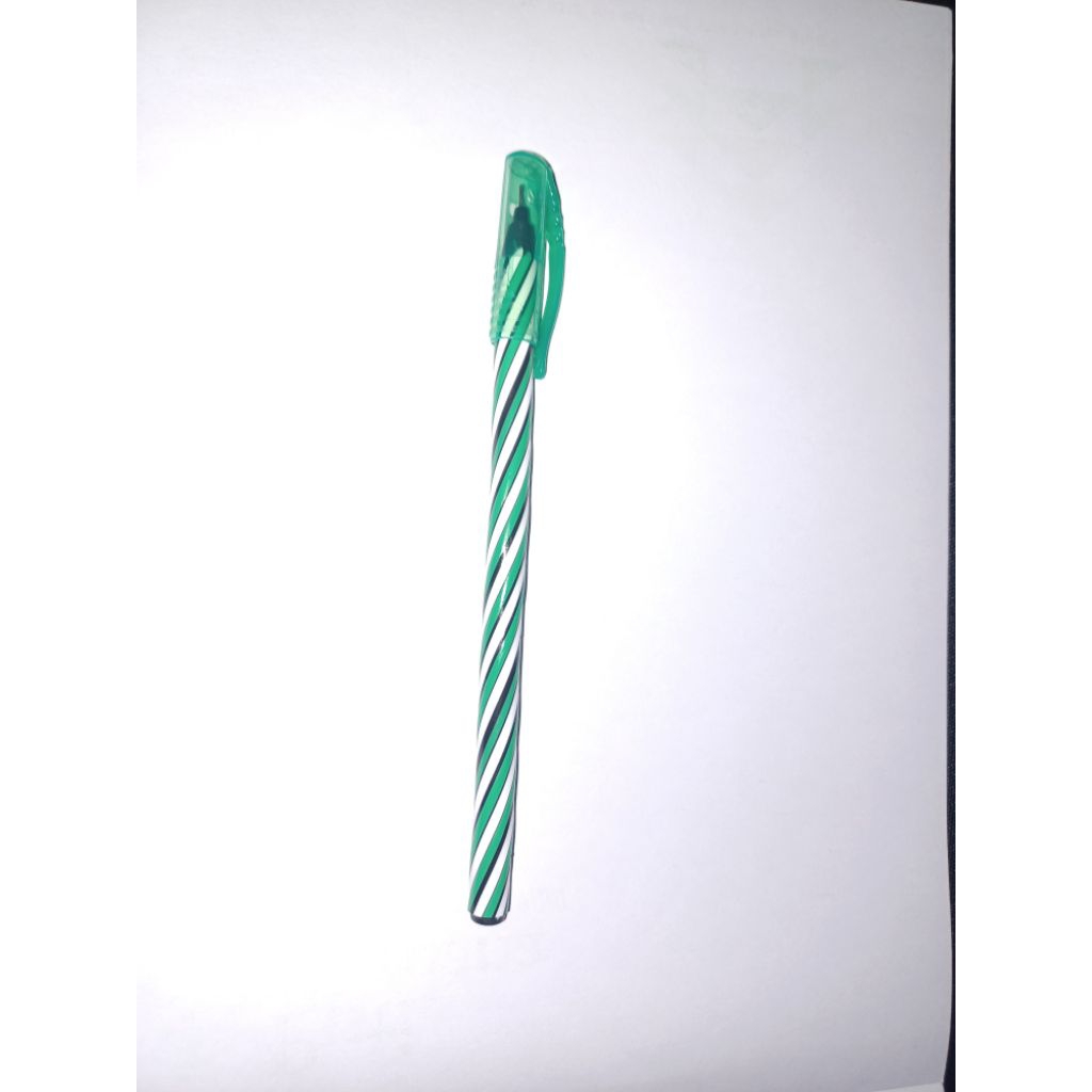 

bolpoin ajaib bisa mengeluarkan tinta hitam by bagas