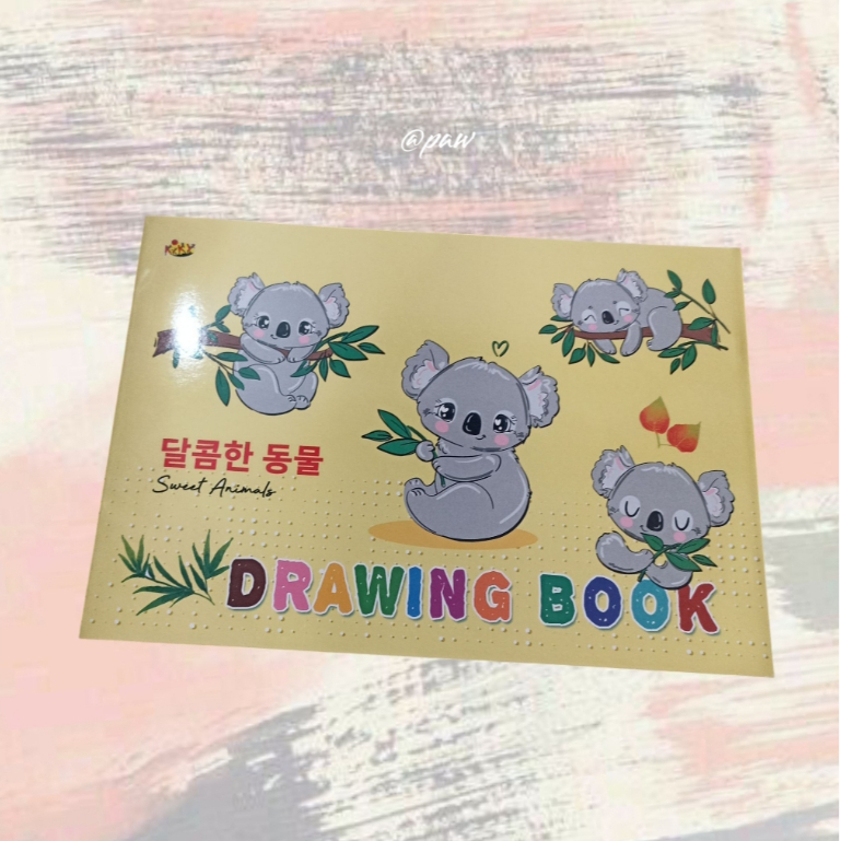 

Buku Gambar A2 Kiky/ Buku Gambar A2 Kiky/ Buku Gambar Sketsa/ Drawing Book Kiky/ Buku Menggambar Kiky