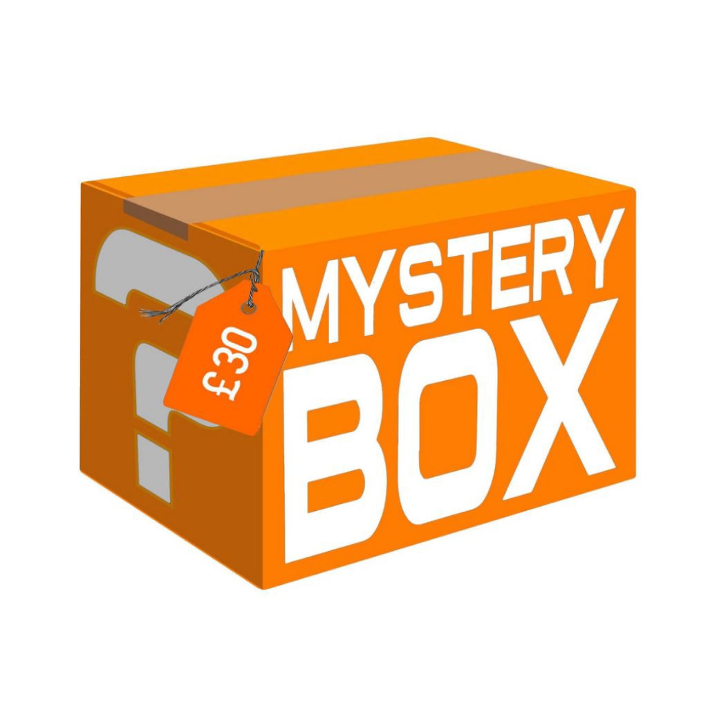 

MISTERY BOX SULTAN