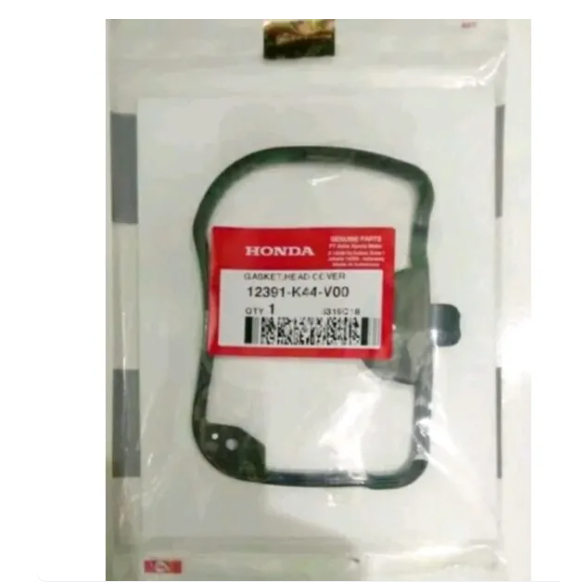 seal karet gasket sil blok block head beat karbu scoopy karbu spacy ori