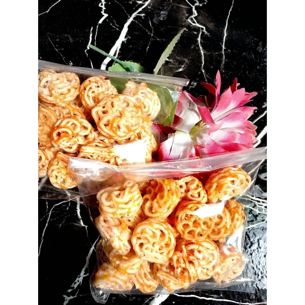 

seblak mawar bantet 50gr