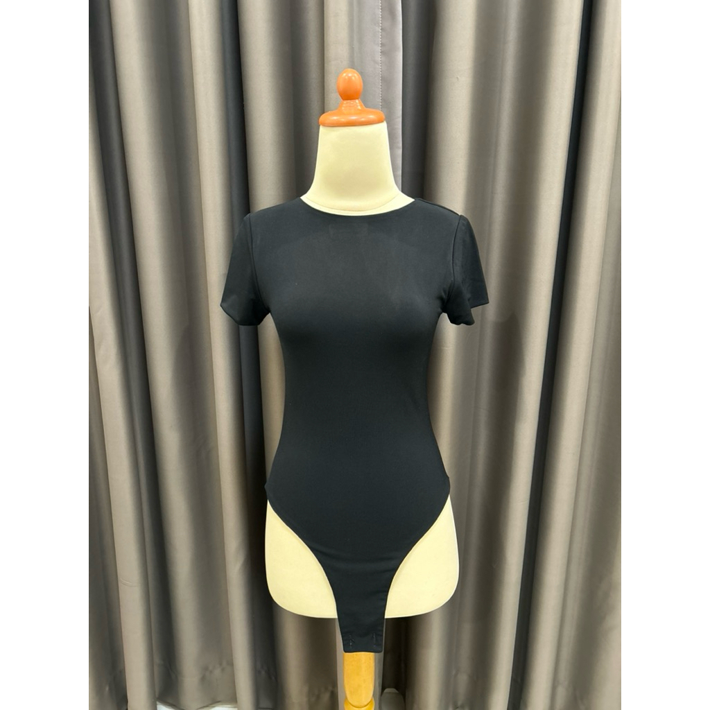 Preloved Evertops Yura Bodysuit M