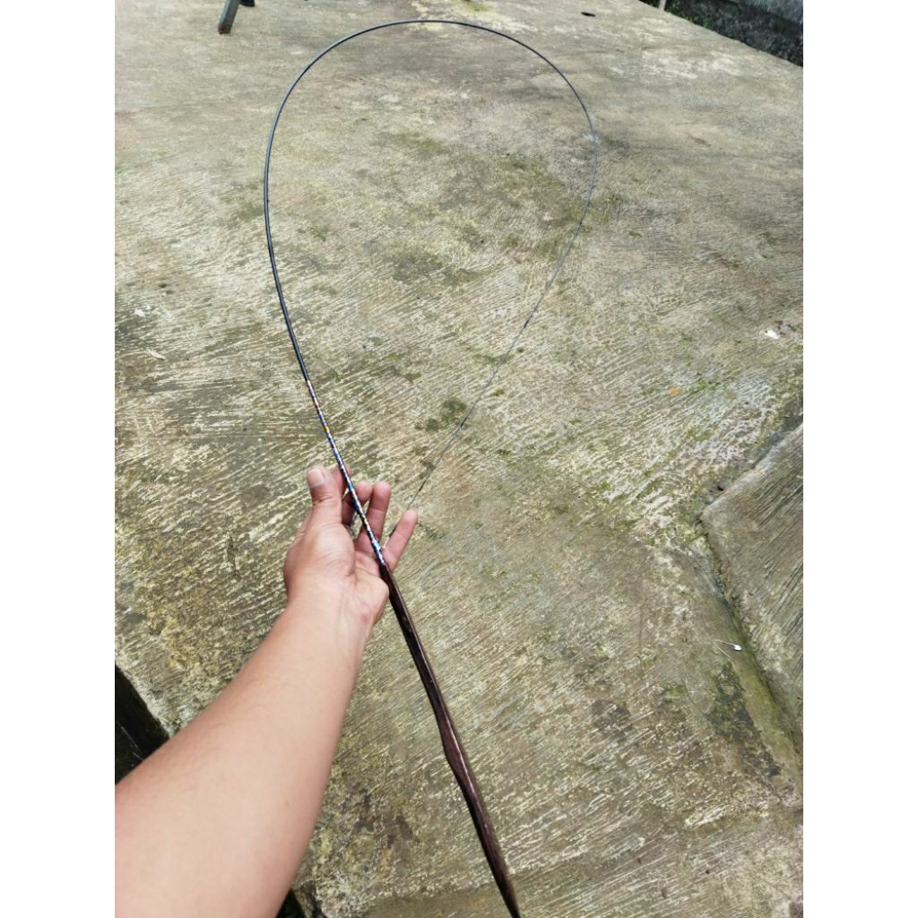 joran nilem/ jejer nilem joran wader joran uceng