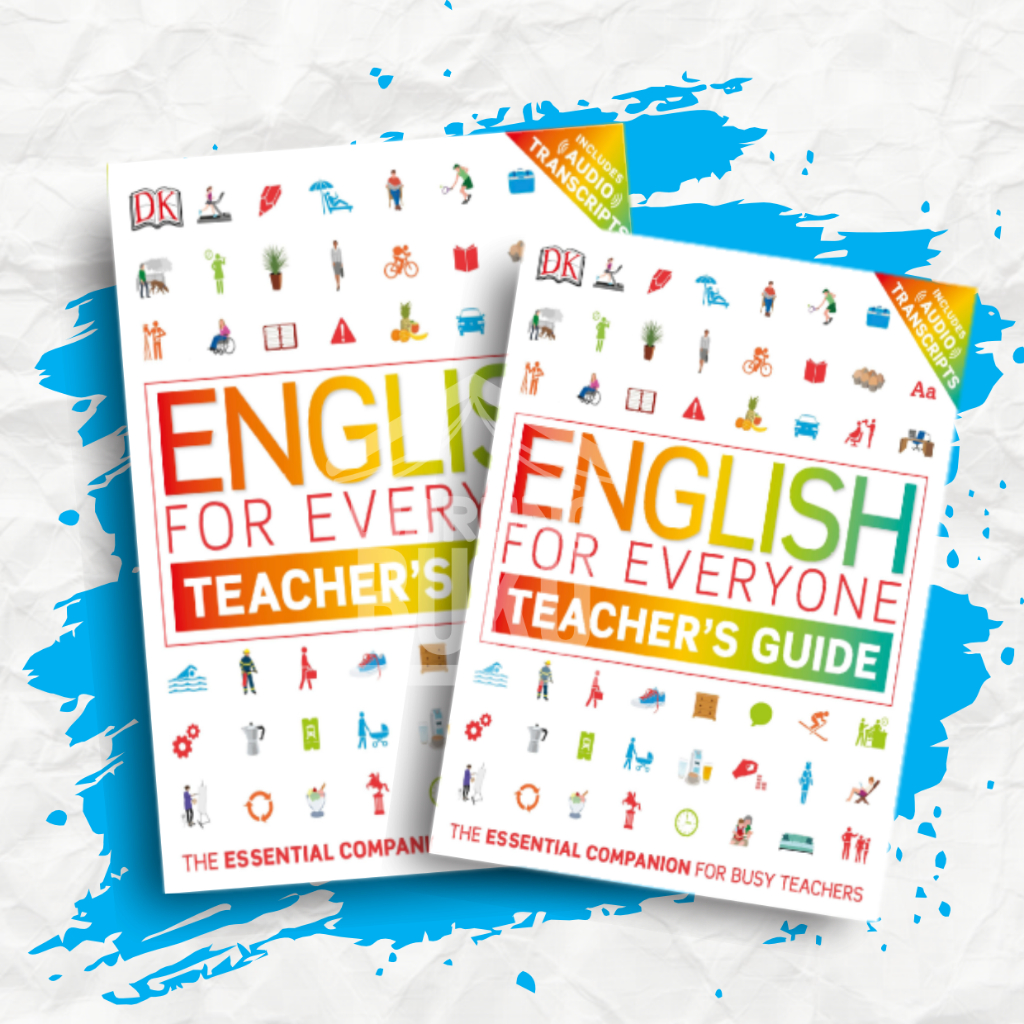 

English for Everyone Teachers Guide The Essential Companion for Busy Teachers