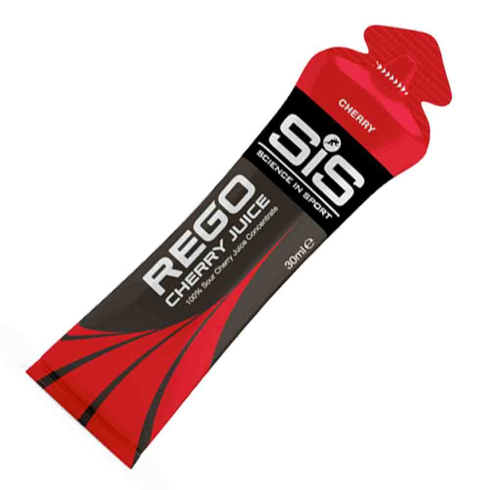 

SiS REGO Cherry Juice for Maximizing Recovery