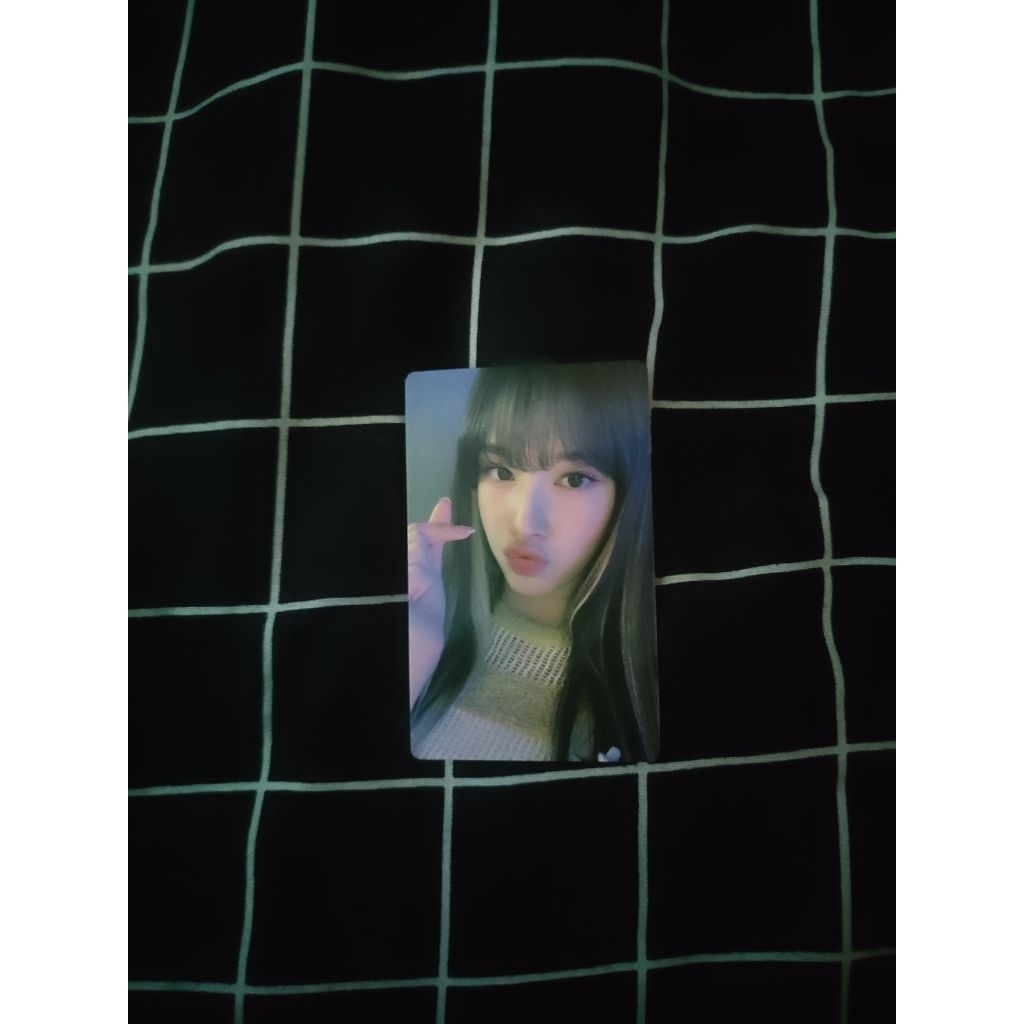 STAYC STAYDOM YOON APPLE MUSIC R1
