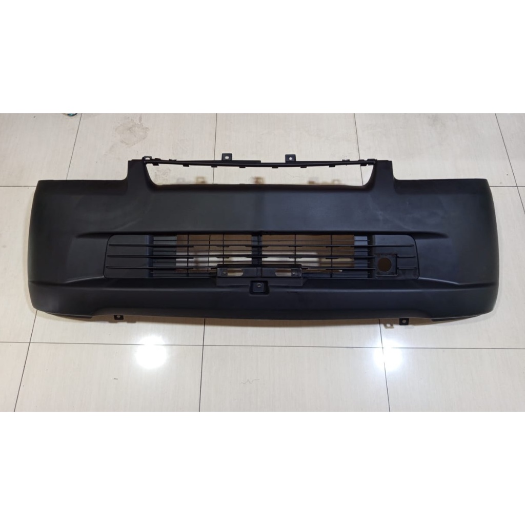 Bemper Depan Grand Max Pickup Gren Max Blindvan