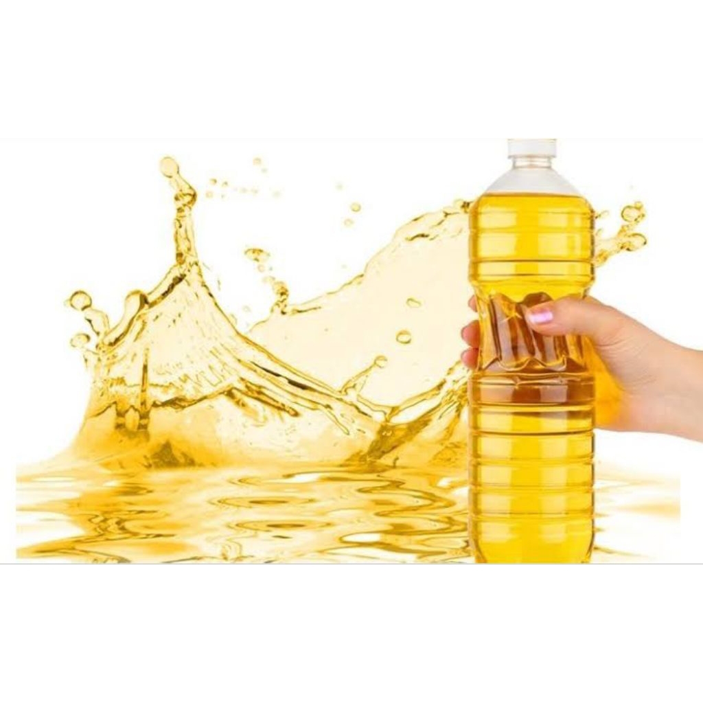 

minyak goreng WL-1L 2 karron