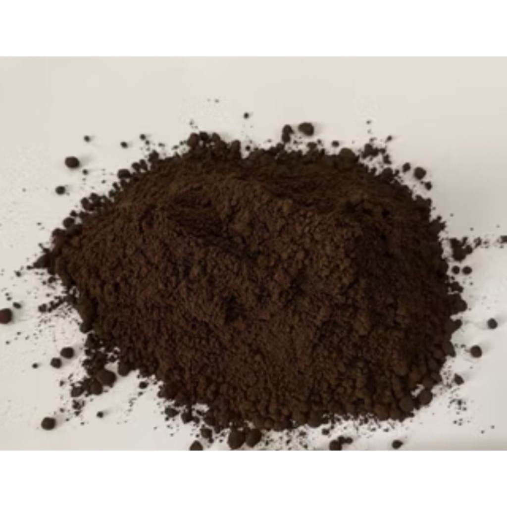 

Aneka Kakao Semi Black Coklat Bubuk 1kg