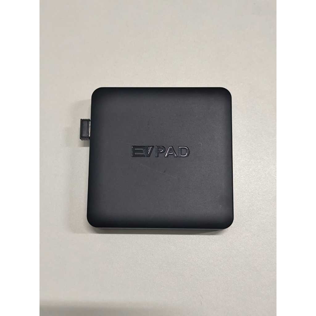 EVPAD 6P Android Smart Tv Box