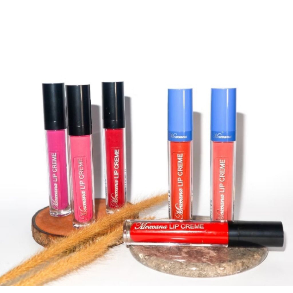 Mexcana Lip Creme with Vit E - UV Filter