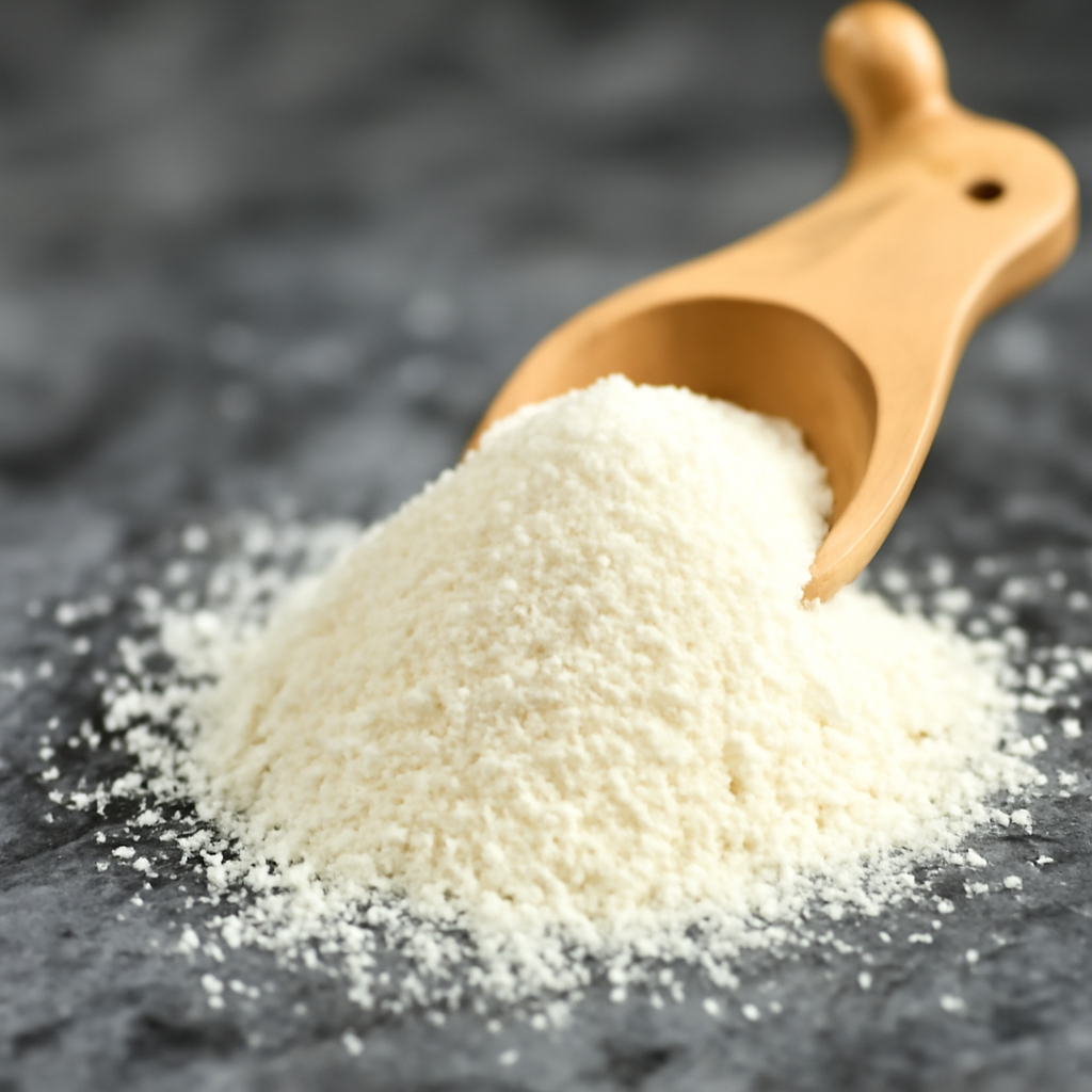 

Bumbu Tabur Rasa Smoke Seasoning Non MSG 1 Kg l Bubuk Tabur Bumbu Asap No MSG 1Kg Aneka Komplit GAFI