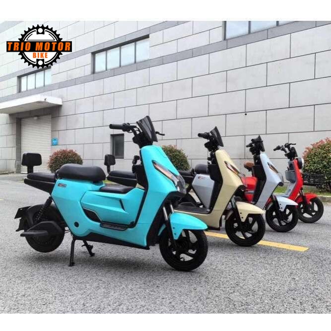 Speda Listrik Uwinfly D65 / D65 ADV / D75 / M75 / T60 / T60L Bergaransi Resmi