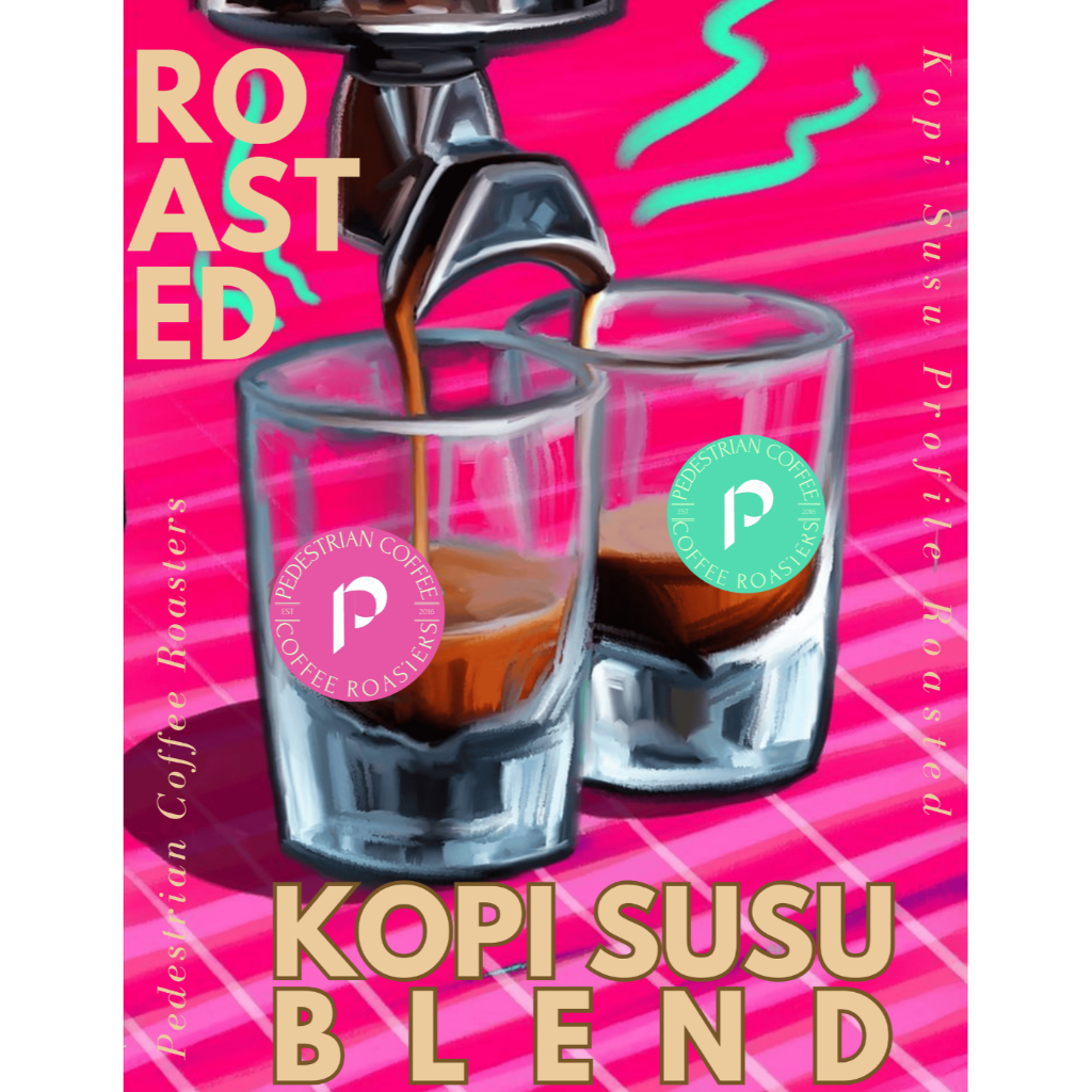

Kopi Susu Blend Full Arabika 1 KG | Kopi Susu Rekomendasi