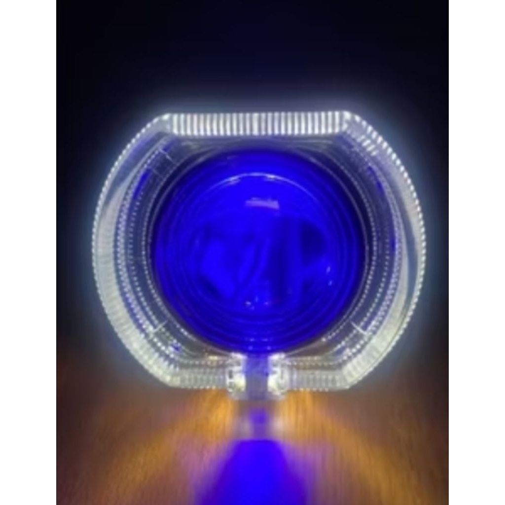 Lampu Utama Projie Biled Projie Ala Ala Motor Mobil