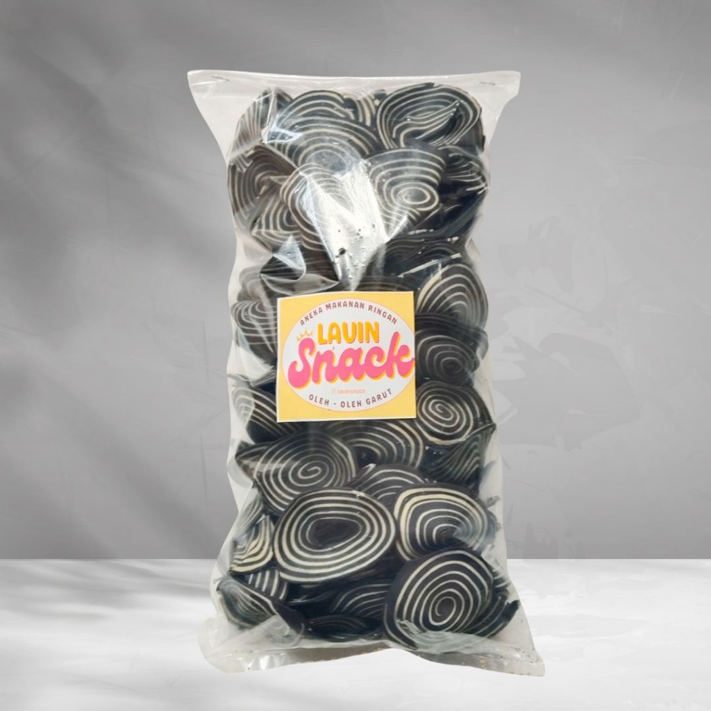 

Kuping Gajah/ KUE KUPING GAJAH PREMIUM 1KG