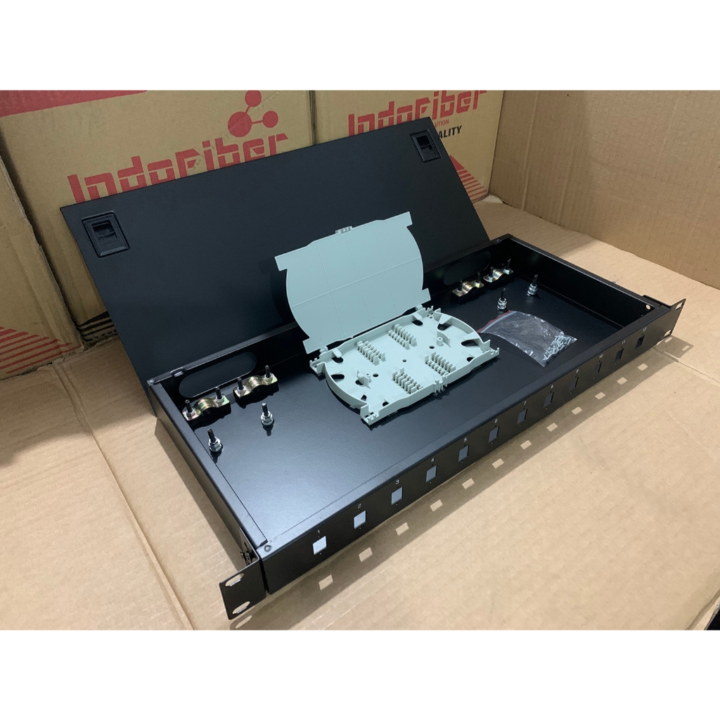 OTB 12core SC / ODF 12core SC / OTB 12port SC / ODF 12port SC Kosongan