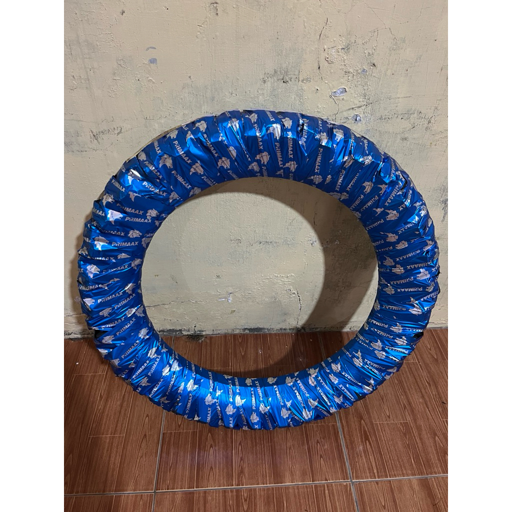 Ban Trail Ring 18 Primaax SK53 Croczilla