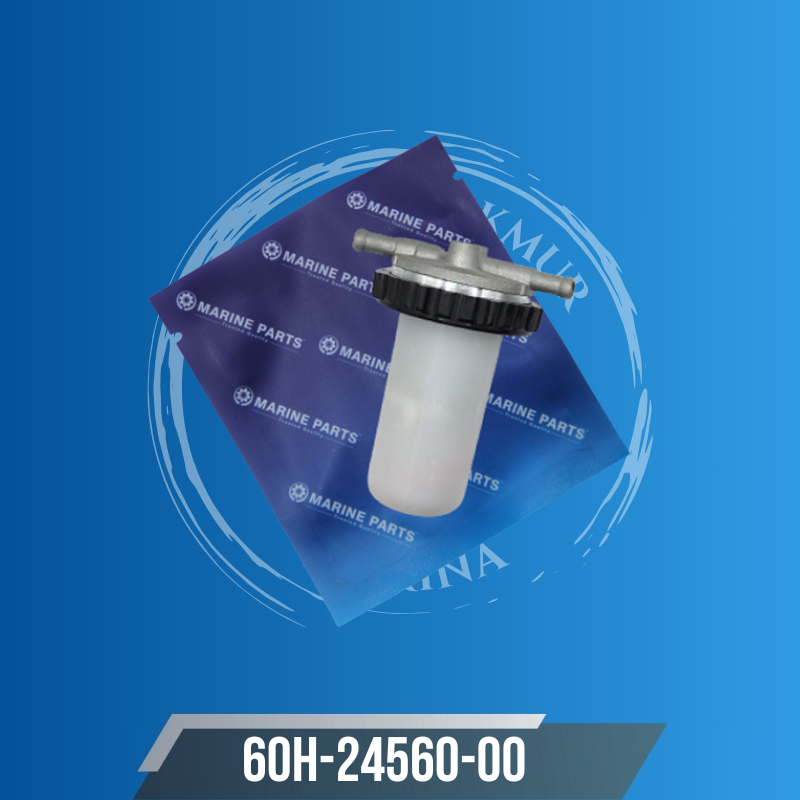 Penyaring Fuel Filter 60H-24560-00 Yamaha 200 pk
