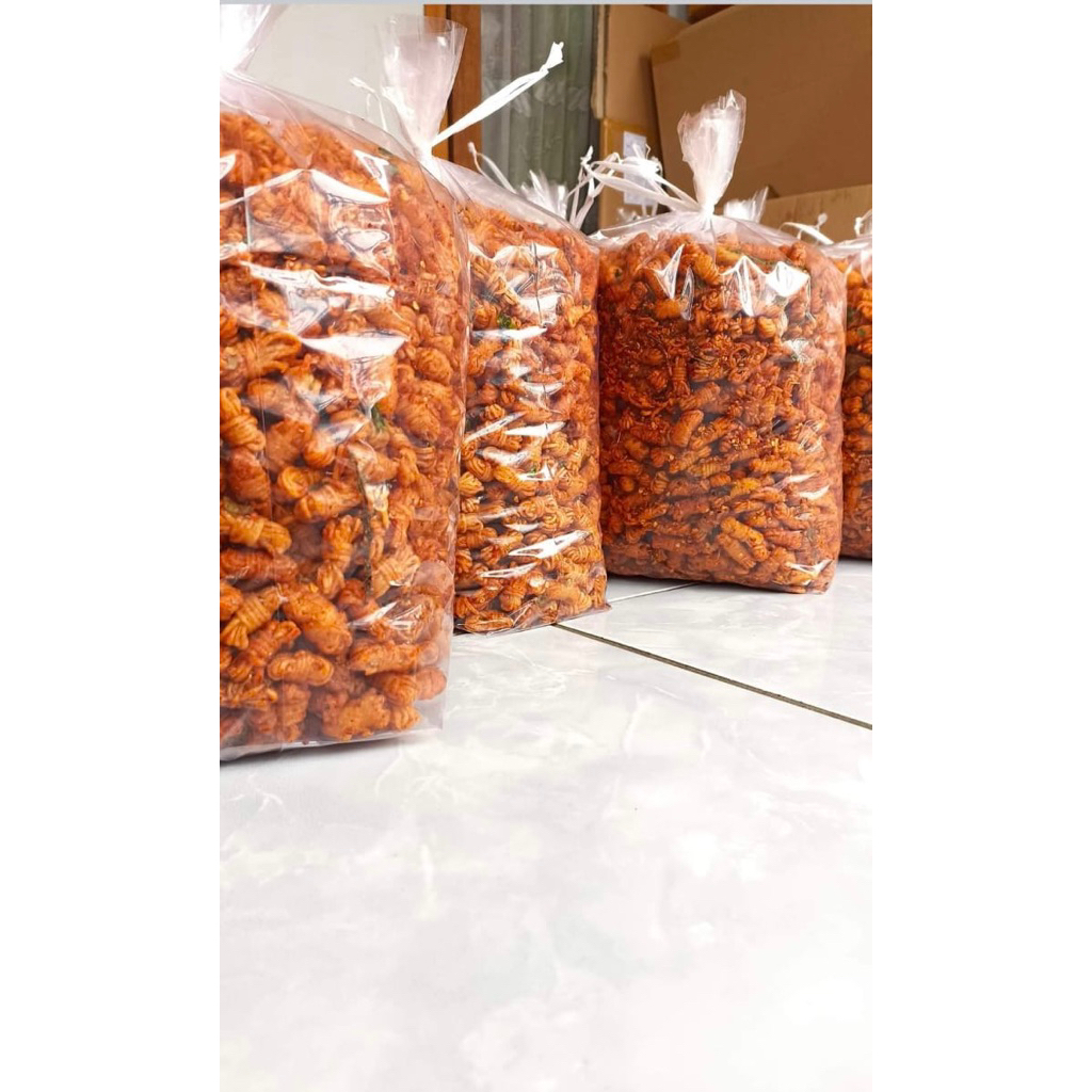 

PAKET USAHA MIE LILIT 2kg