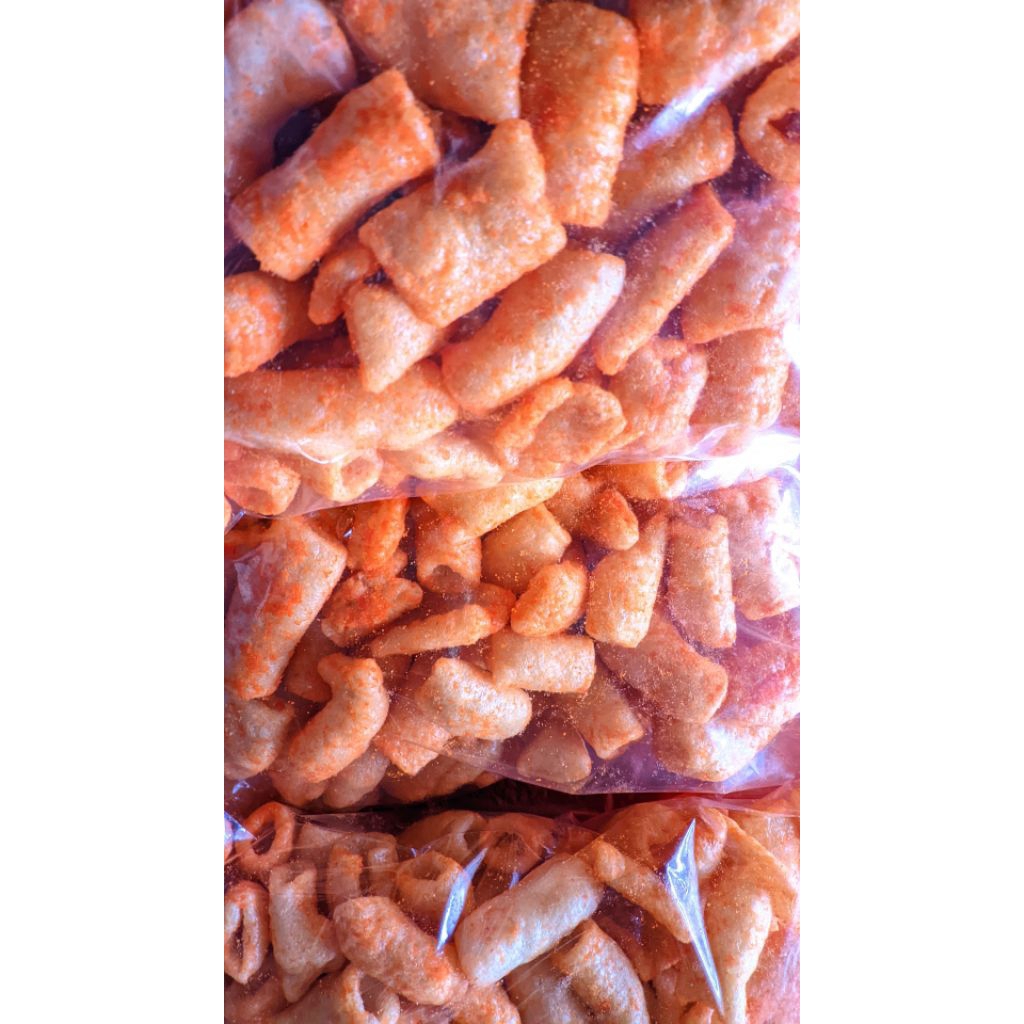 

makaroni pedas manis