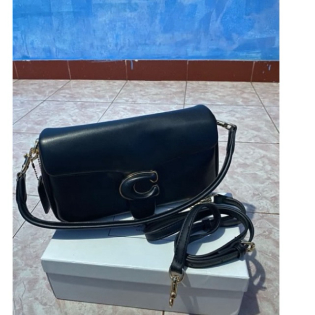 tas tabby pillow preloved mirror