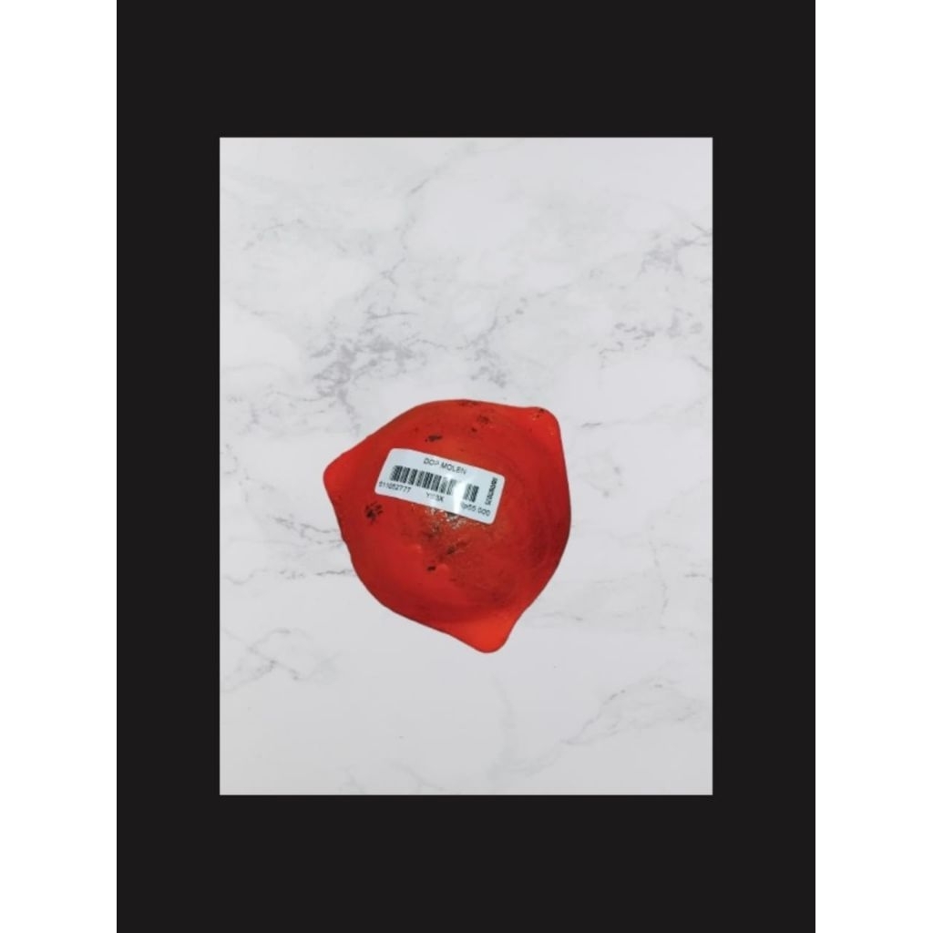 Dop Molen Semen / Tutup Laher / Dop Molen Aduk / Dop Bearing Molen Semen