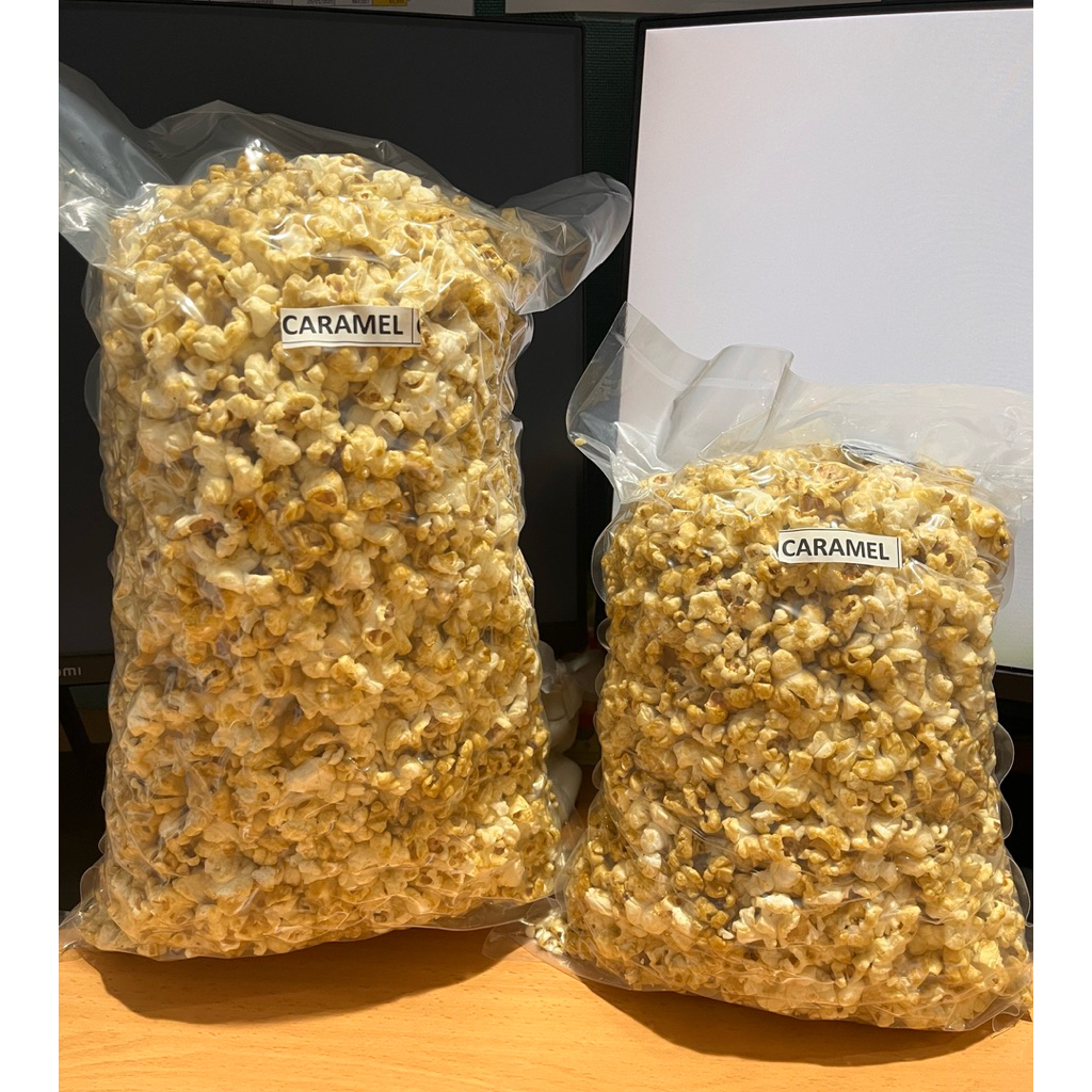 

Popcorn premium Pops pop corn cinema caramel karamel cheese coklat dubai