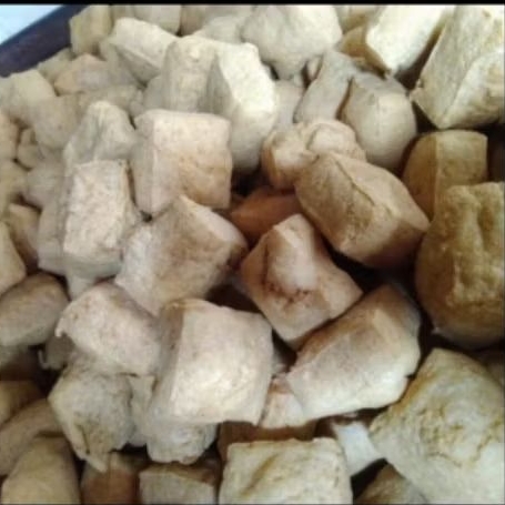 

tahu pong mateng isi 10pcs