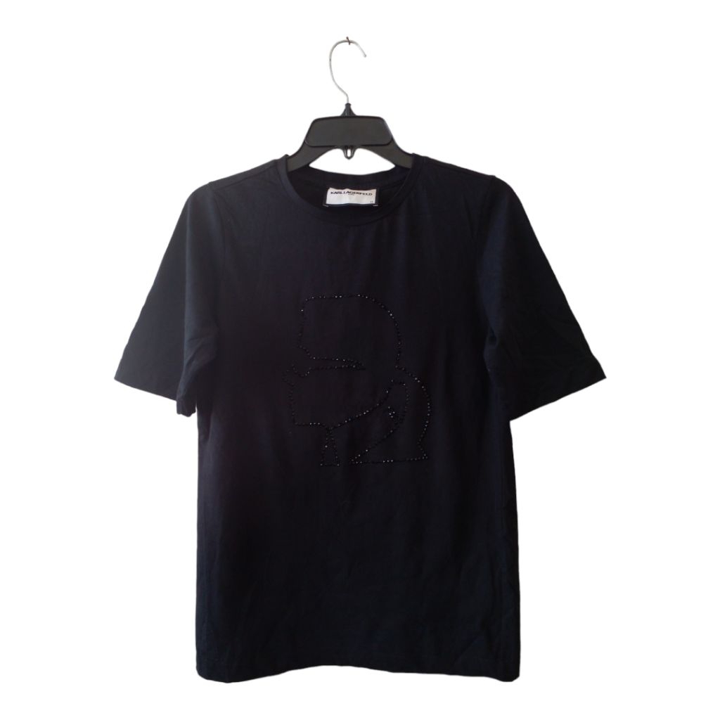 Kaos Karl Lagerfeld Second